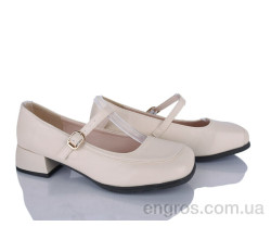 Туфли Prime-Opt